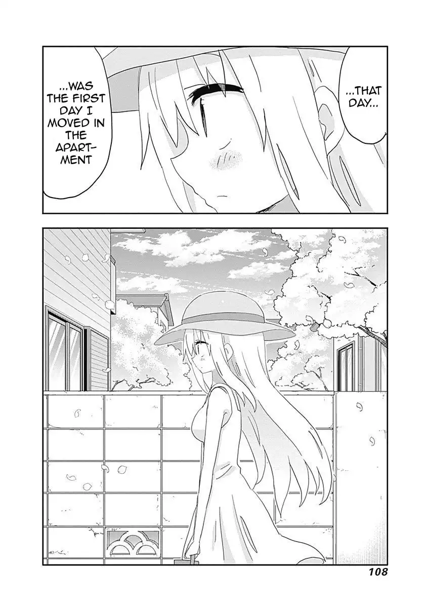 Himouto! Umaru-chan Chapter 192 8